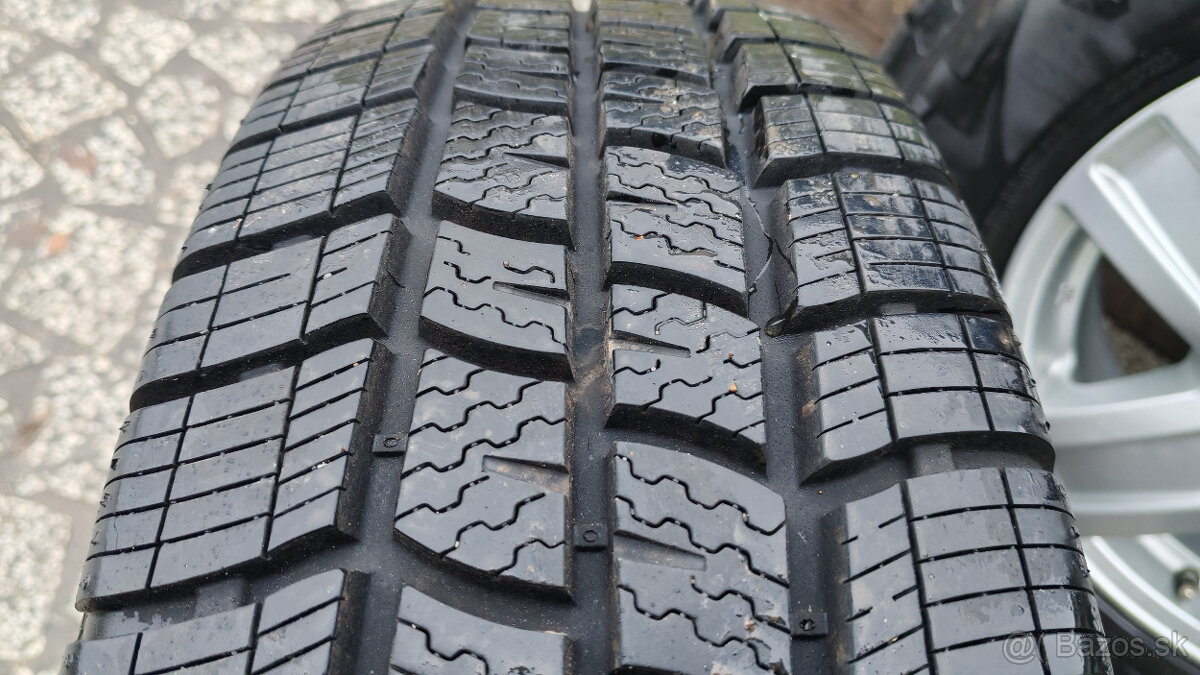 5x130 R16 --- FIAT DUCATO ... II. - 7