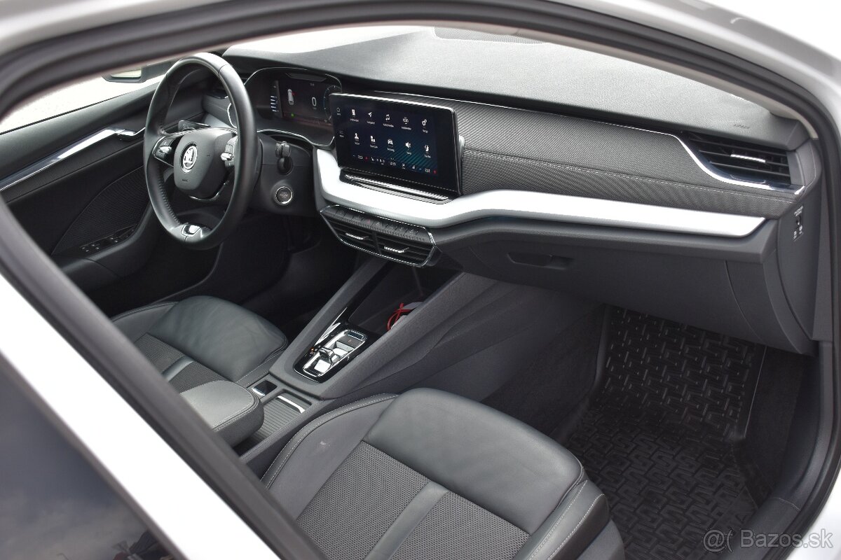 Škoda Octavia Combi 2.0 TDI DSG Premium Style - 7