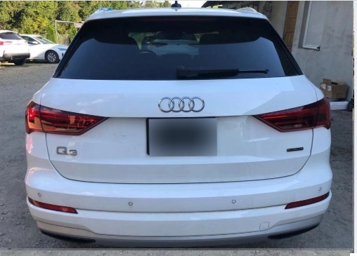 Audi Q3 / 2022 / 2.0 / quattro / skvelá cena - 7