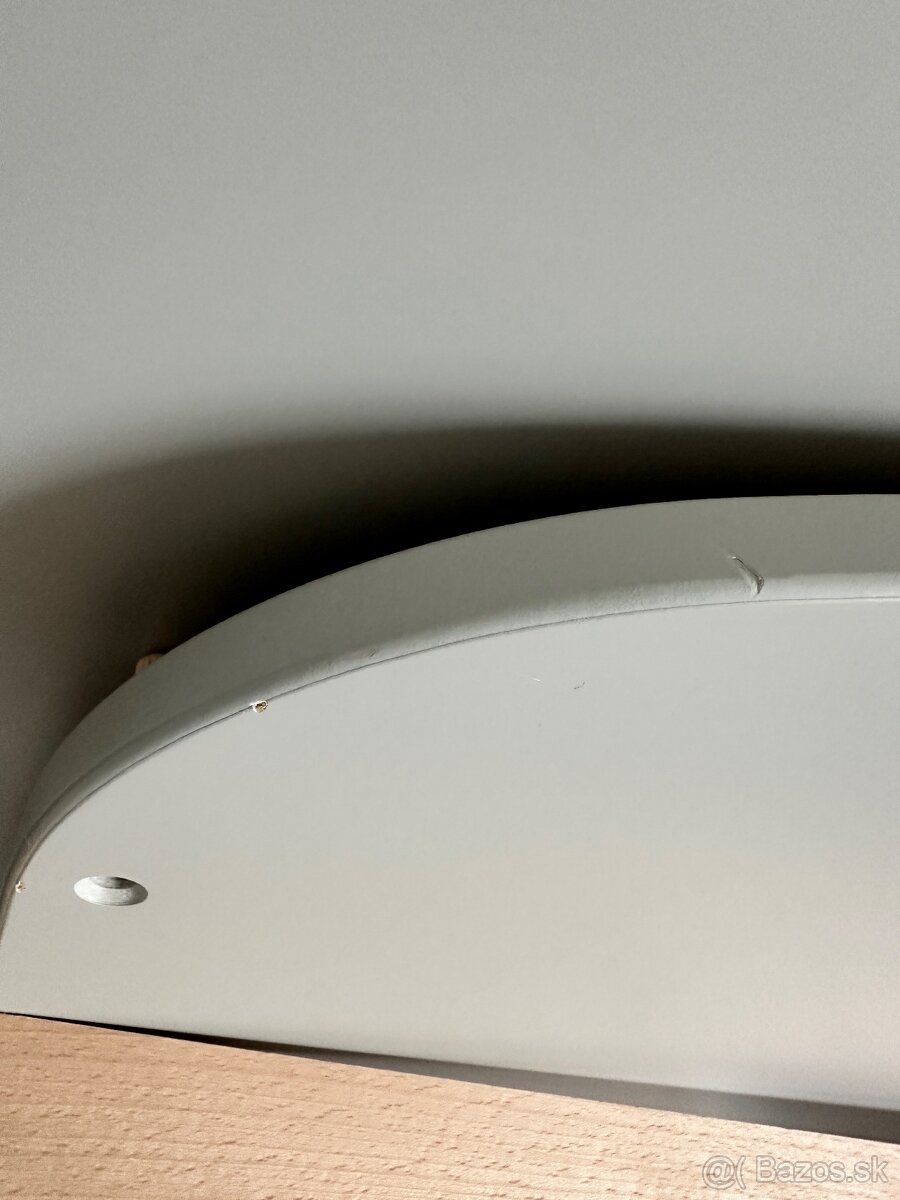 Detska postielka Ikea Gonatt - 7