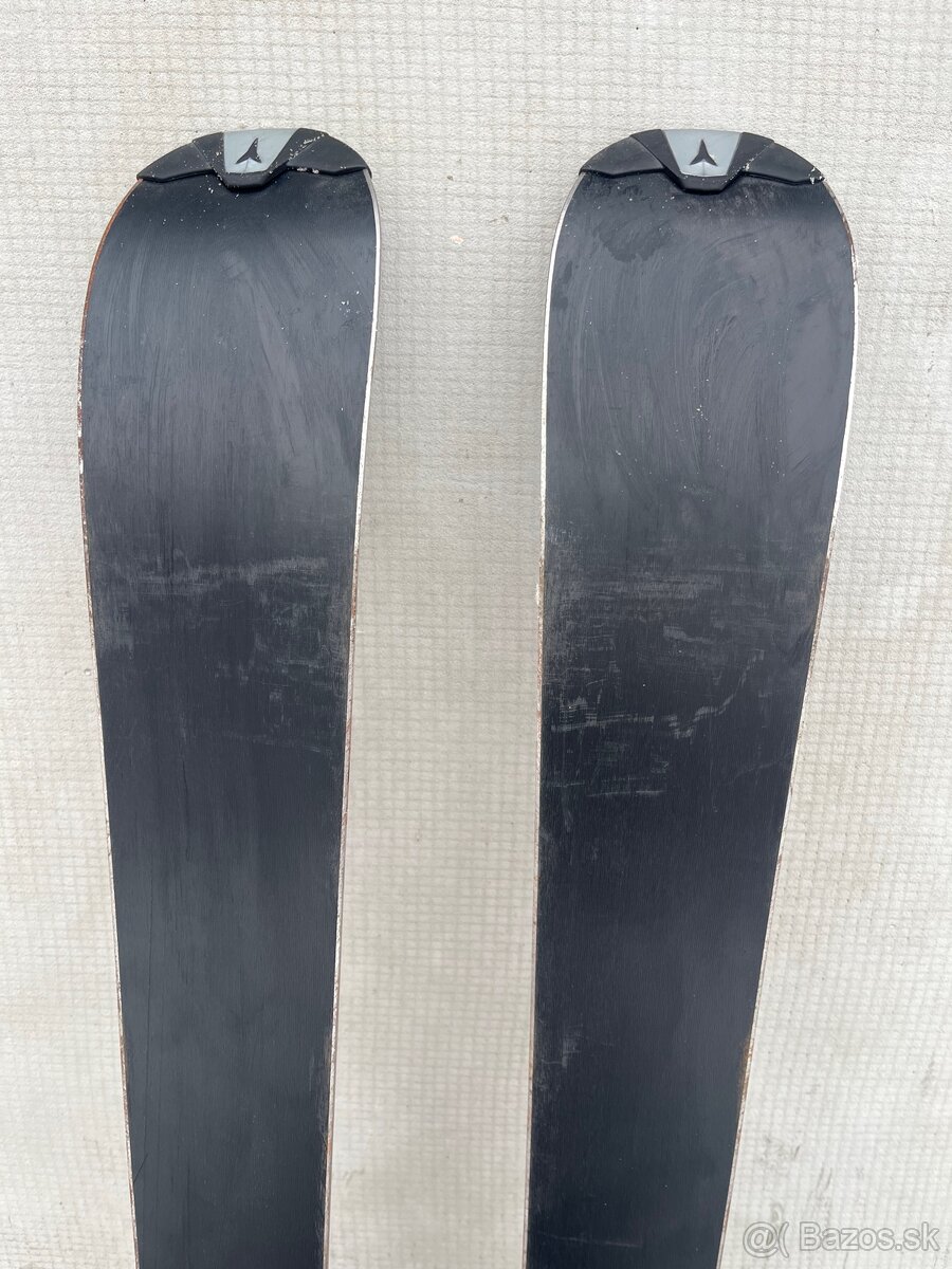 Atomic SX aerospeed 9 - 7