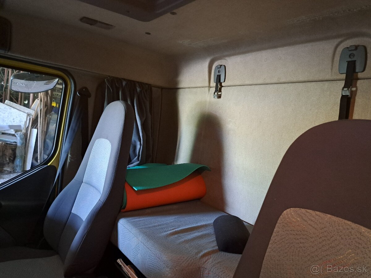 Renault Midlum 270/16 - 7