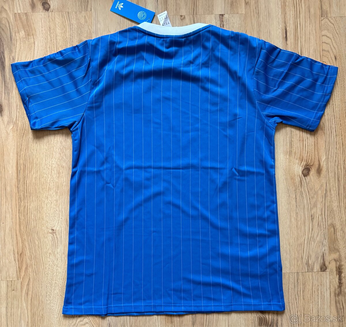 Real Madrid tričko - 7