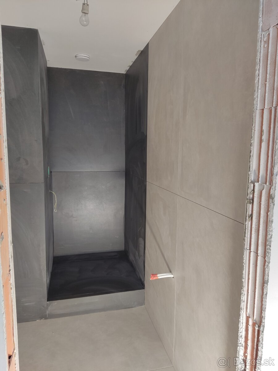 Obkladu a dlazba - 7