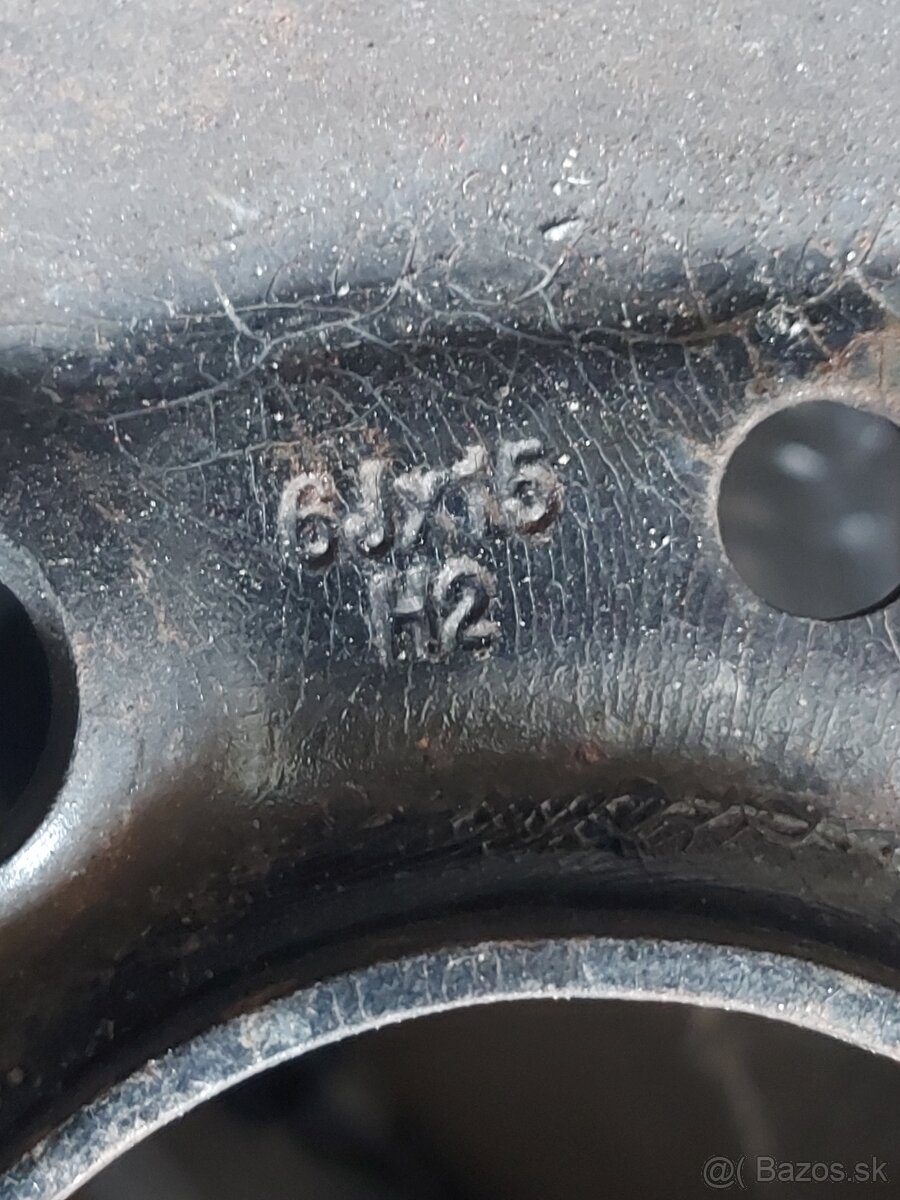 Predám zimné pneumatiky - 7