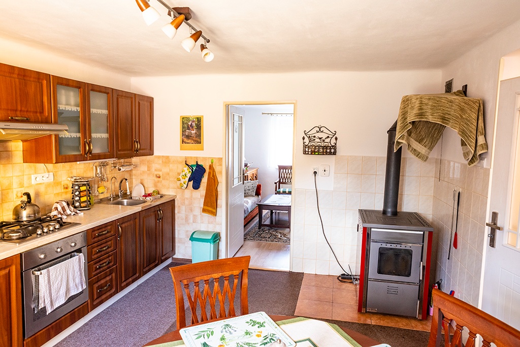 BARDEJOVSKÁ NOVÁ VES - RODINNÝ DOM - 7