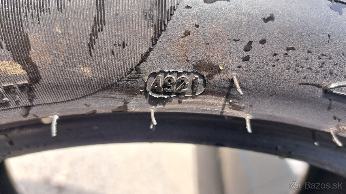 285/35/18,Pirelli, 2ks, cls - 7