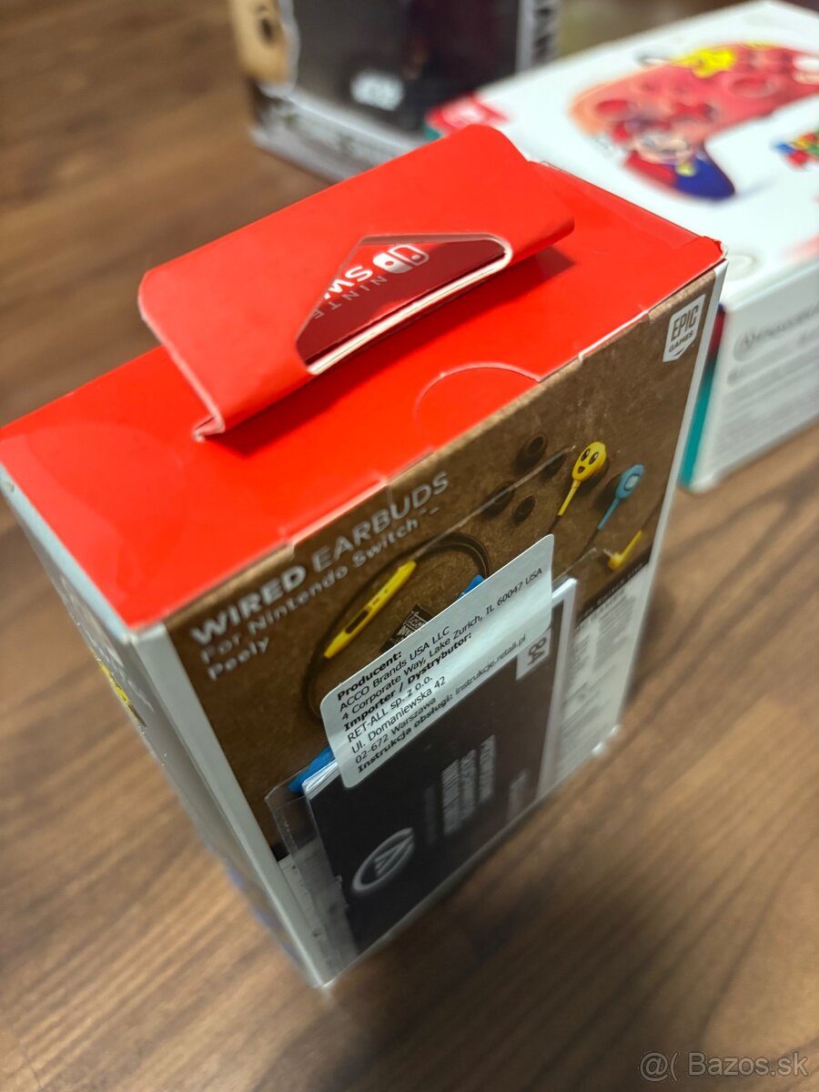 Mix hier a príslušenstvo - 7