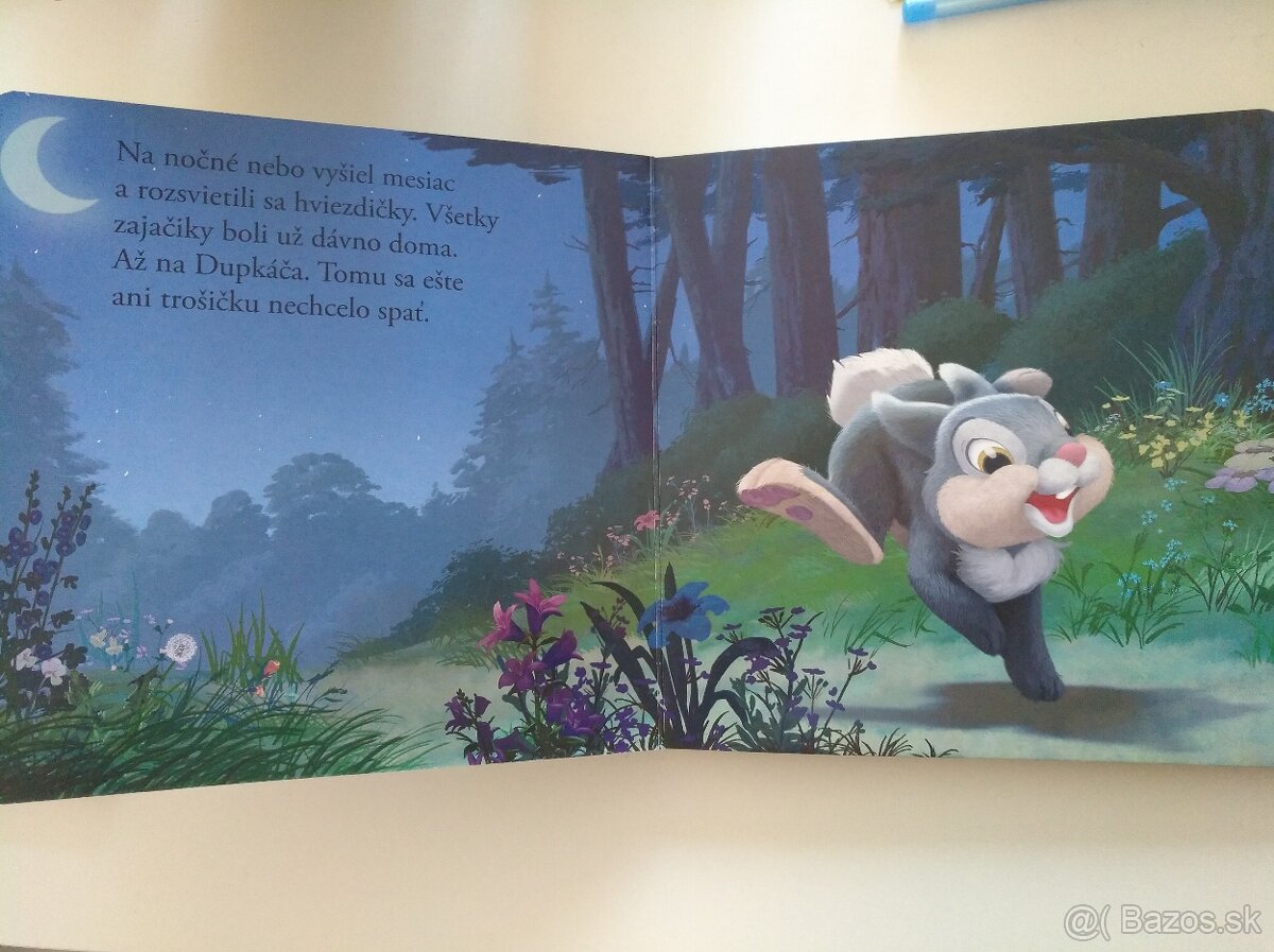 Knižky pre najmenších - 7
