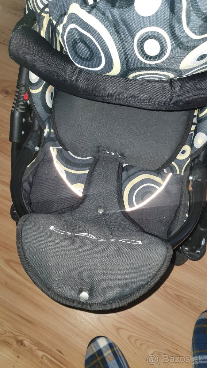 Kočiar bexa ---Novaky--- - 7