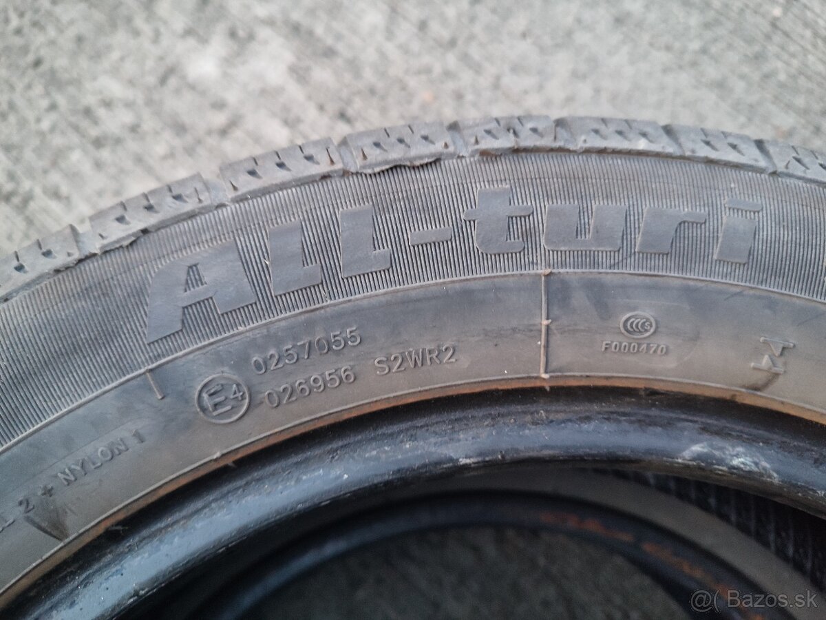 155/65 r14 Allturi - 7