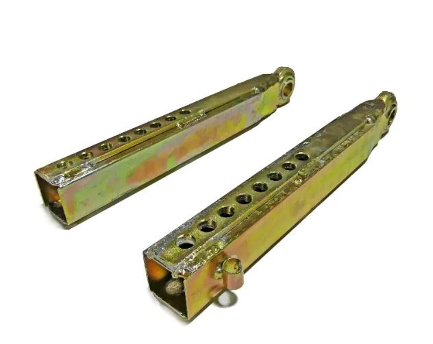 Stabilizátory ramien – Zetor Proxima / Forterra – ZOSILNENÉ - 7