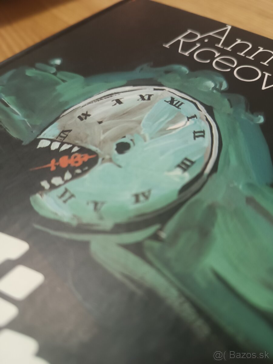 Kniha Hodina Čarodejníc - 7