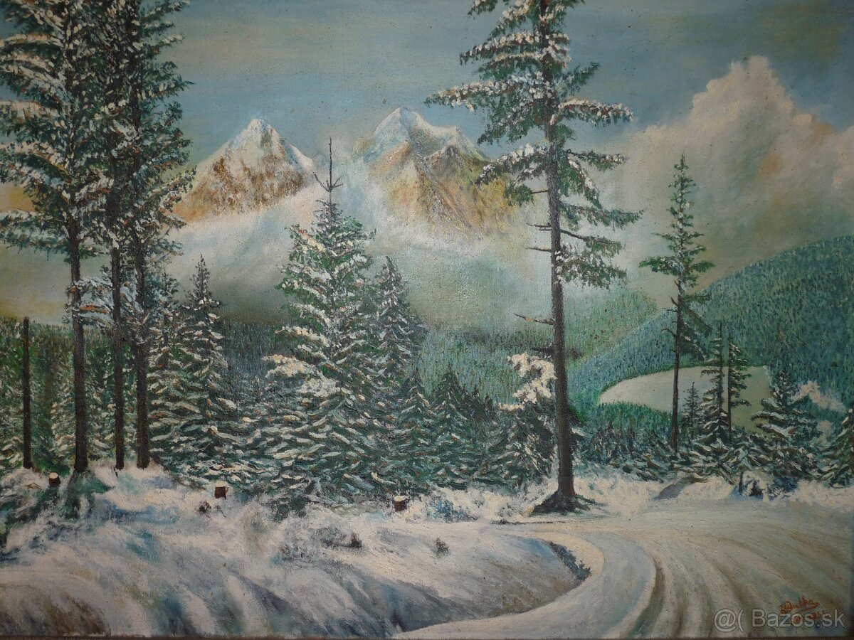 socha ,obrazy a iné - 7