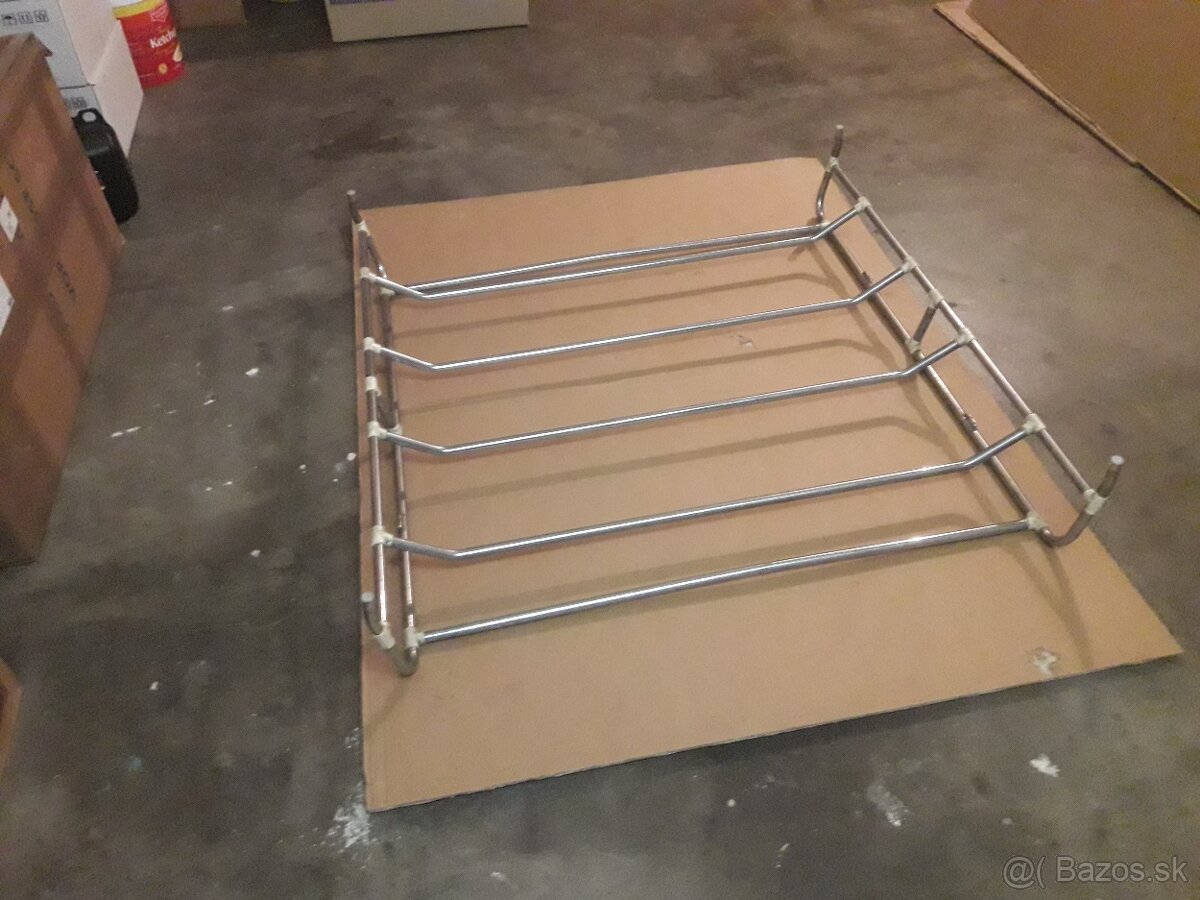 Originál záhradka na veterány - 7