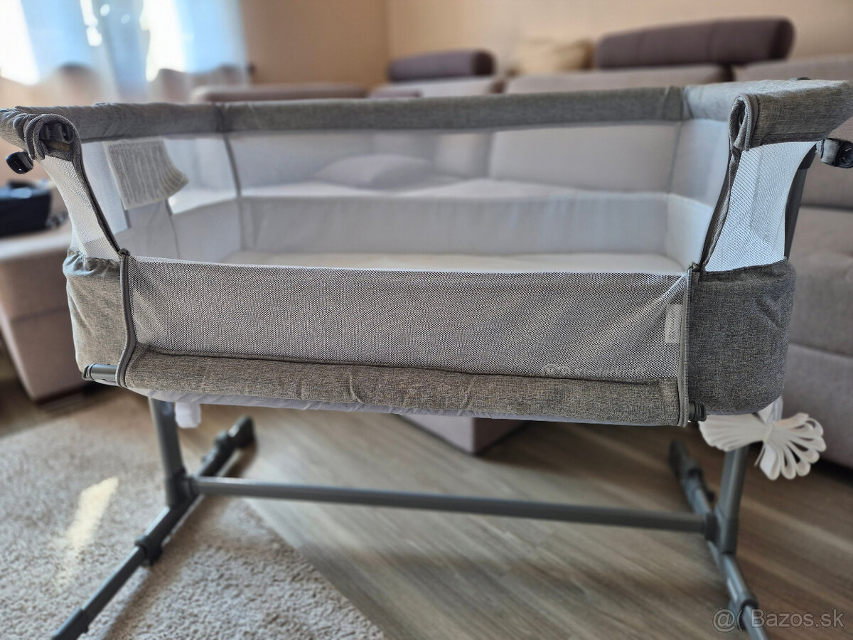 Kinderkraft Neste Air 3v1 - 7