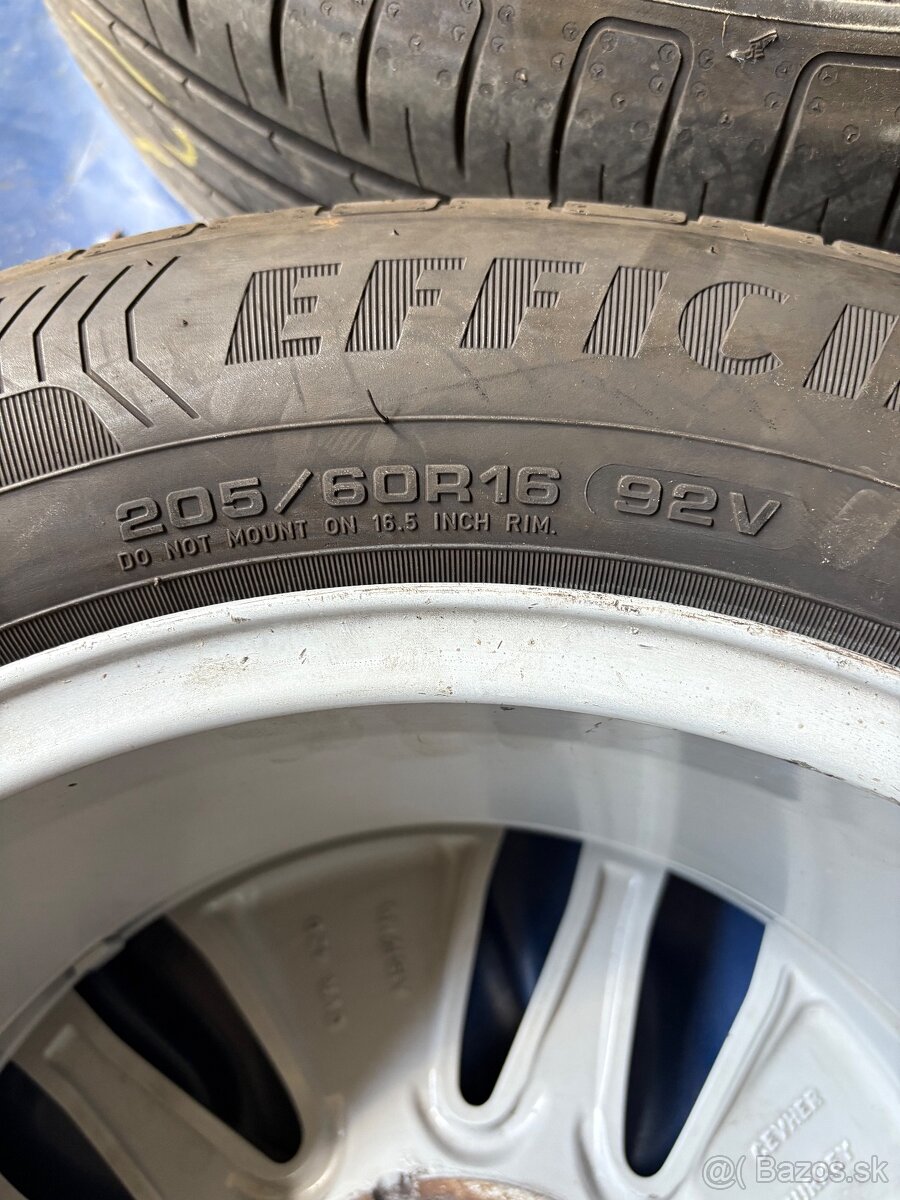 Letné komplety Octavia IV - 7