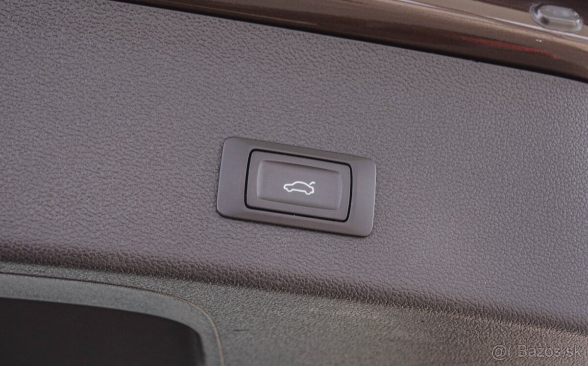 Audi A4 Avant 2.0 TDi Automat - 7