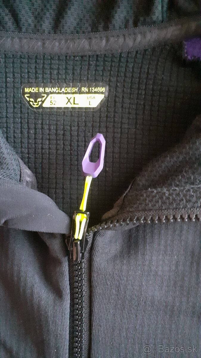 Dynafit mikina 2x radical PTC. - 7