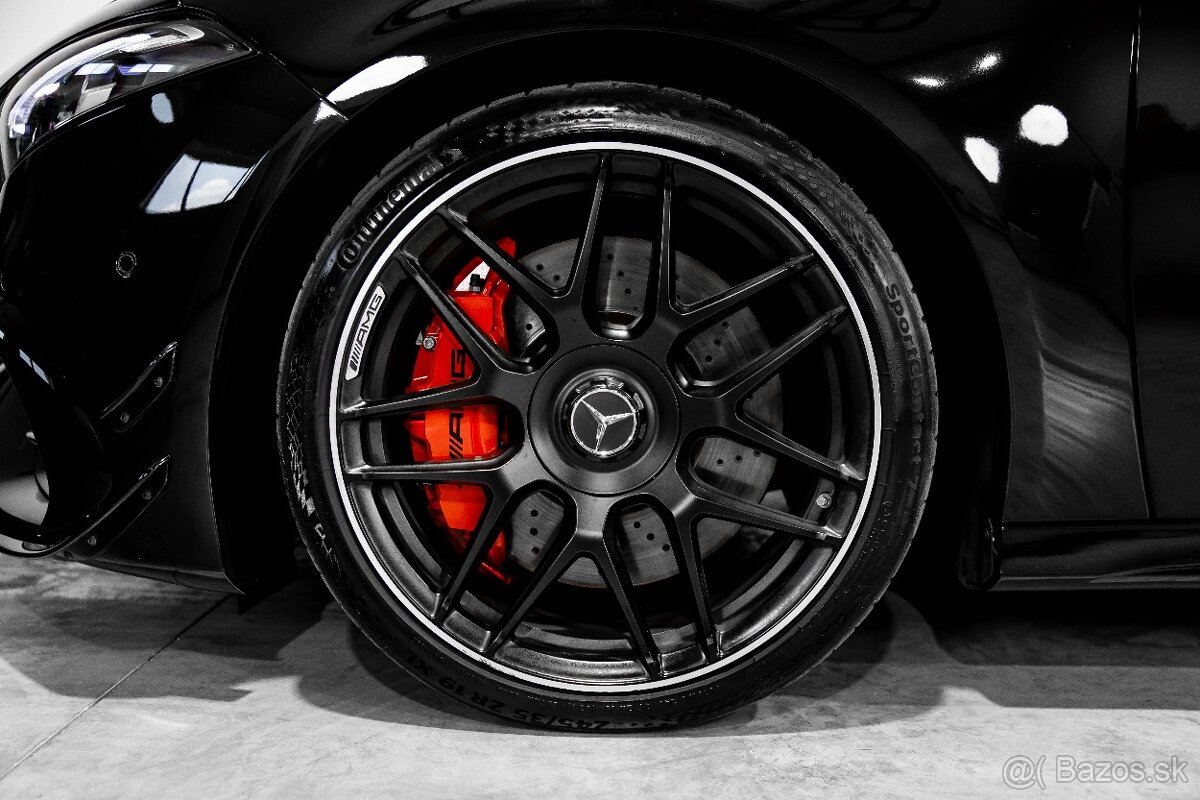 Mercedes-Benz AMG A45 S (Odpočet DPH) - 7