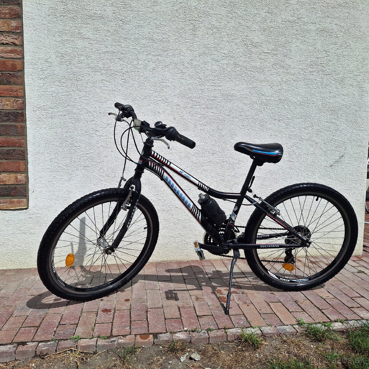 Bicykel Mayo 24 HOBBY - 7