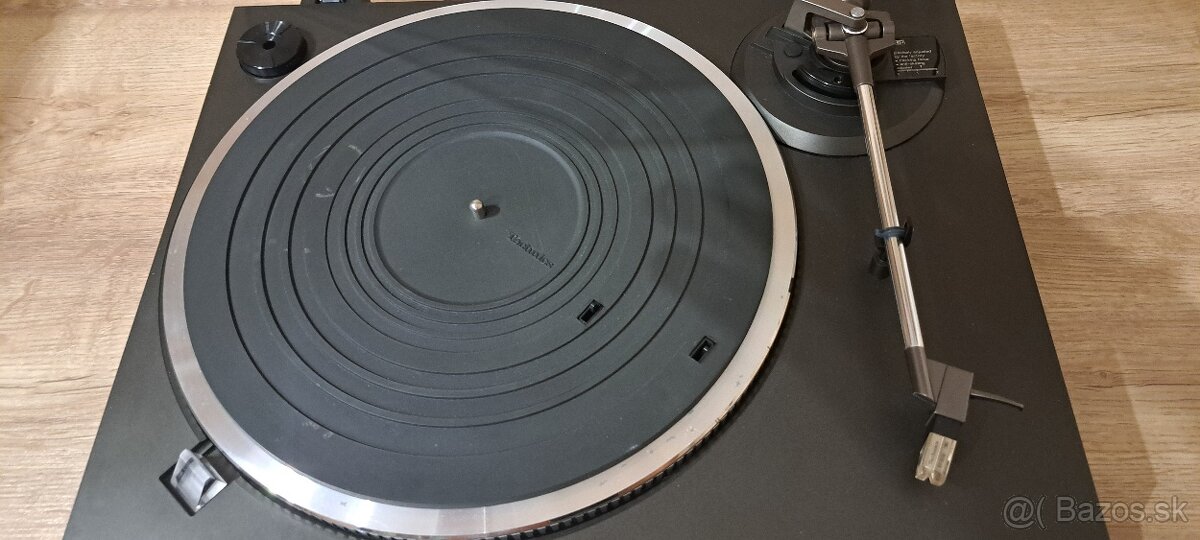 Technics SL - DD 33 - 7