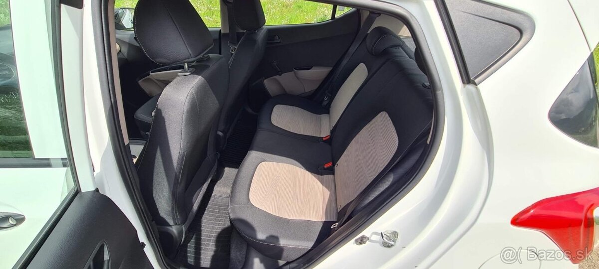 Hyundai i10 - 7