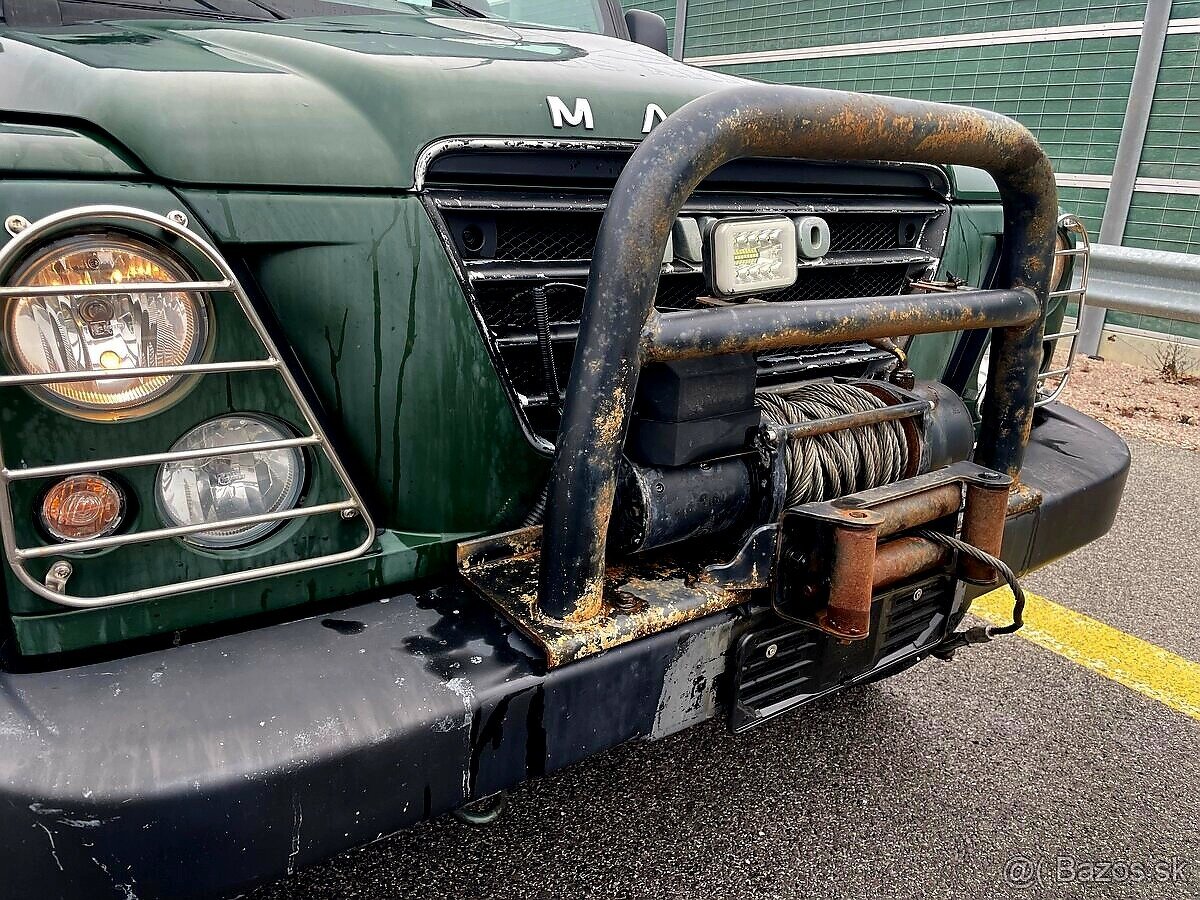 💥 IVECO MASSIF 3.0 DIESEL 💥 - 7