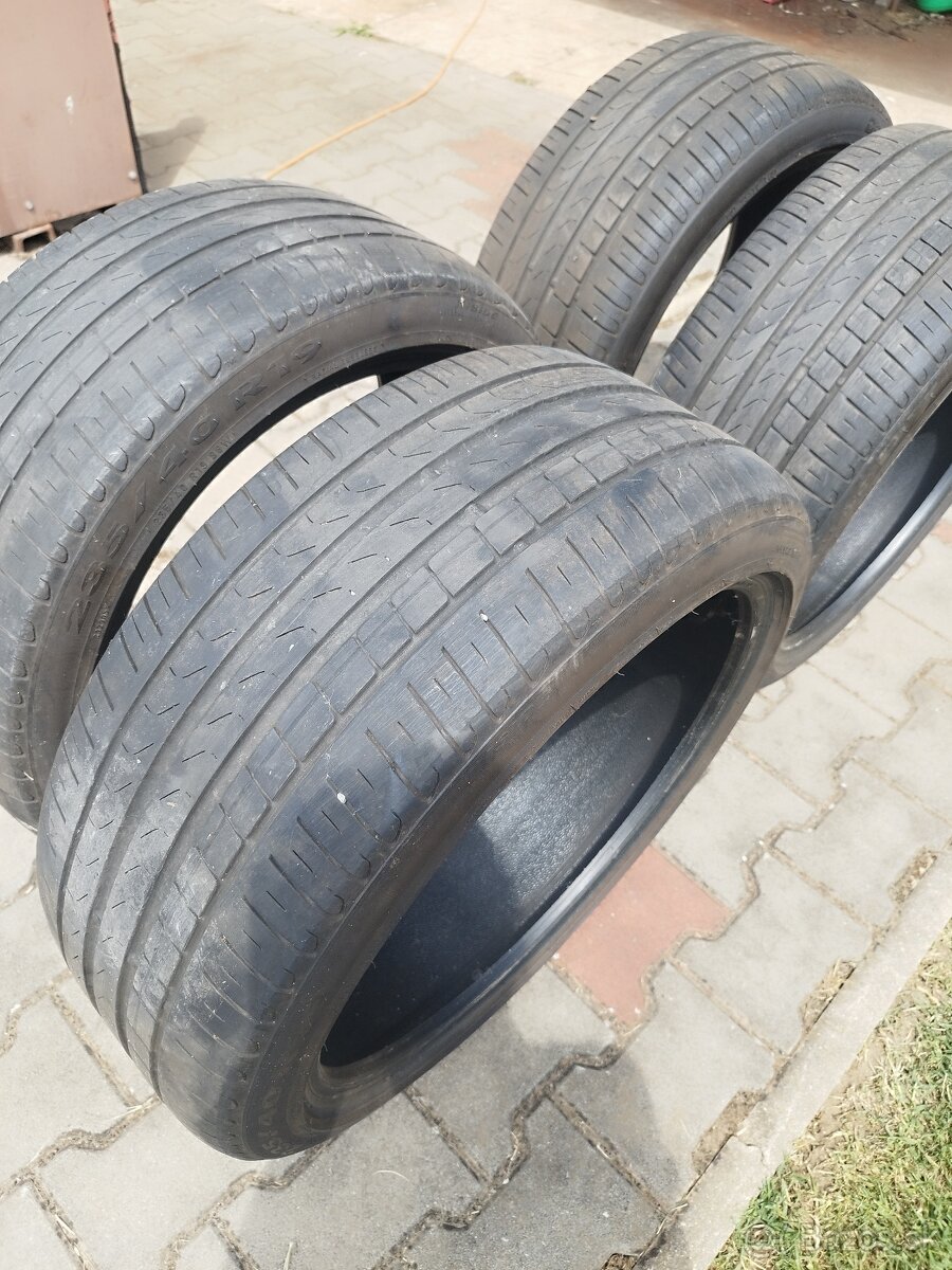 Pneumatiky - 7