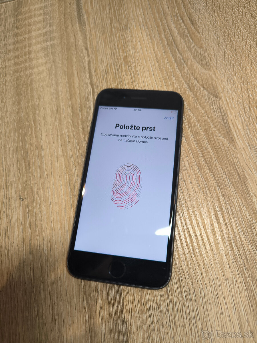 iPhone 8 64GB 100% batéria - 7