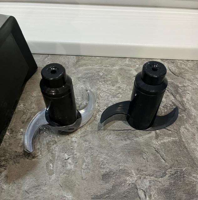 Philips HR 7775/00 Kuchynský robot - 7