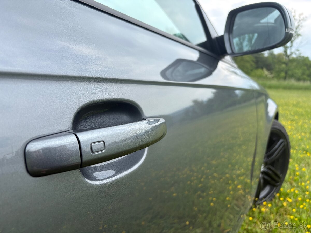 🚗 Audi A4 Avant (B8) 2.0 TDI 110 kW Multitronic - 7