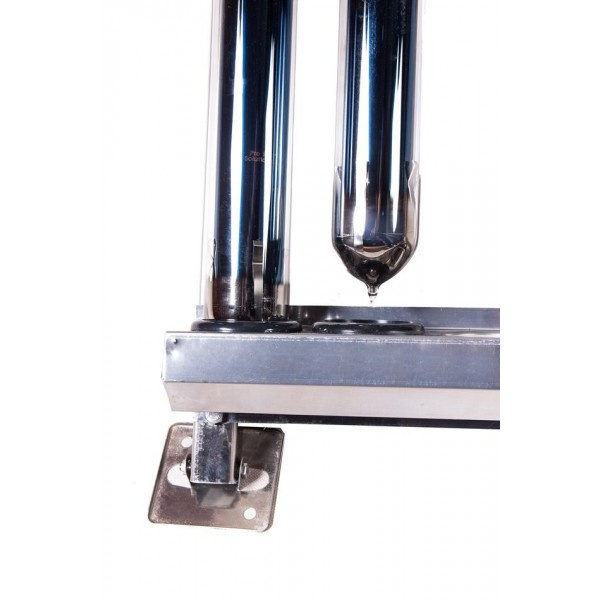 Solarny ohrev vody 145 litr. - 7
