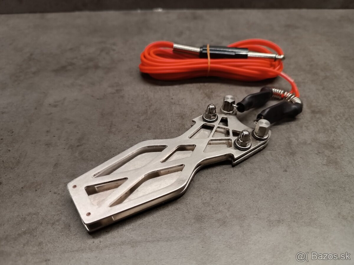 Tetovaci set EQUALISER Proton MX - 7