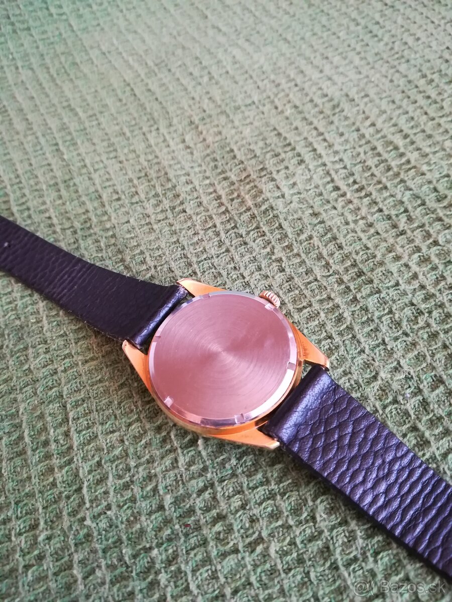 Náramkové hodinky Prím Elegant Top - 7