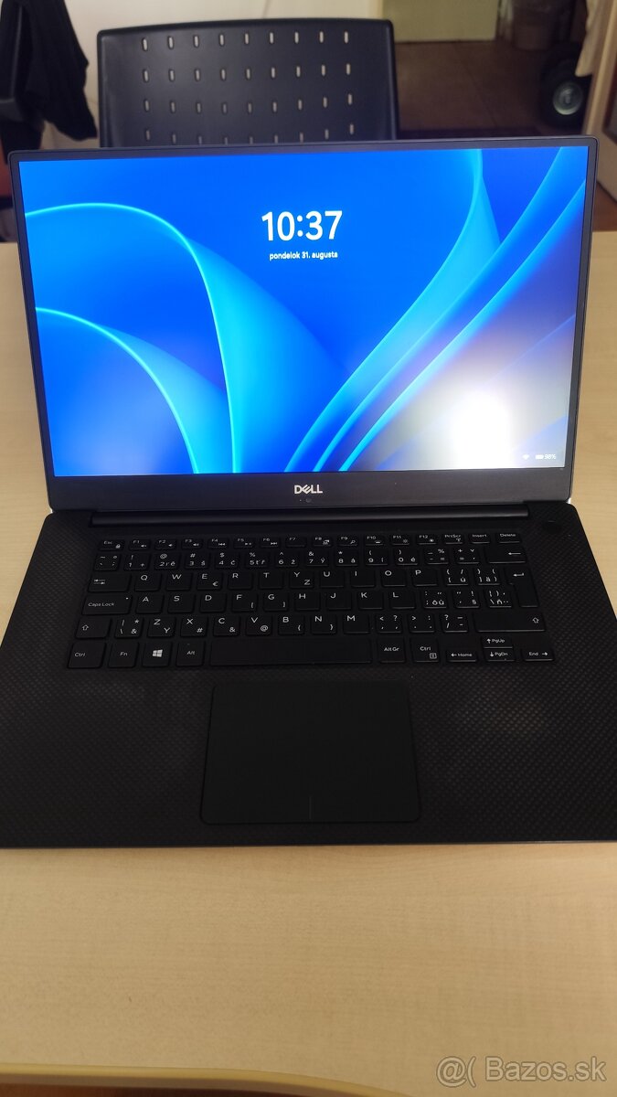 Dell XPS 15 9570 32GB ram - 7
