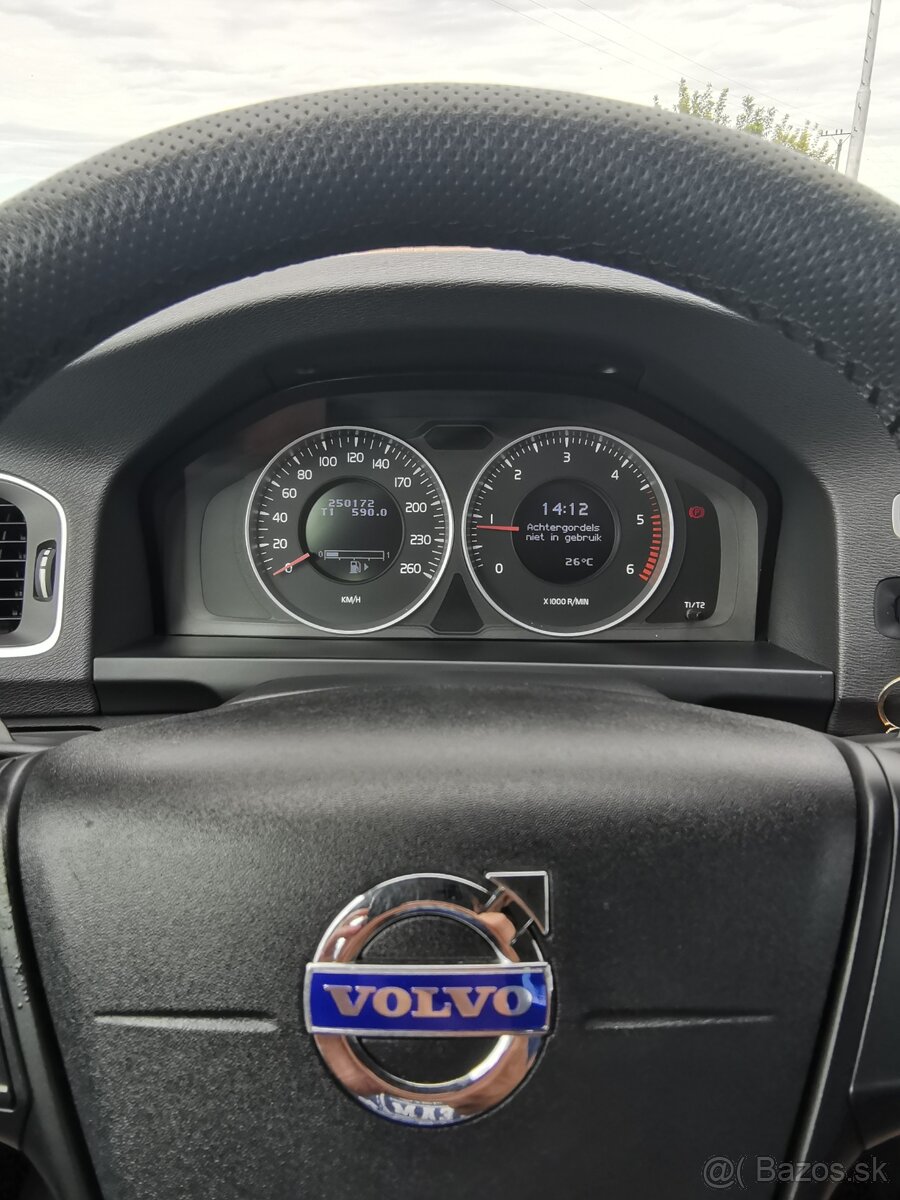 Volvo V 60 - 7