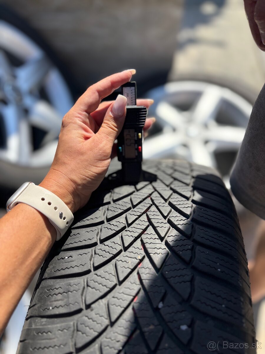 5x112 r16 zimna sada golf octavia - 7