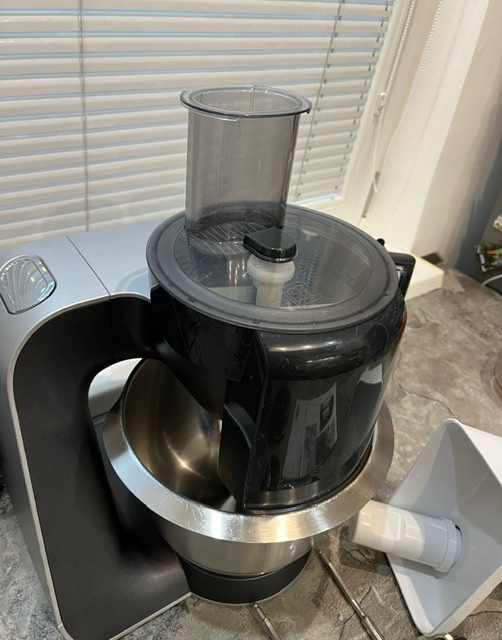 Kuchynský robot Bosch MUM 58M59 1000w - 7