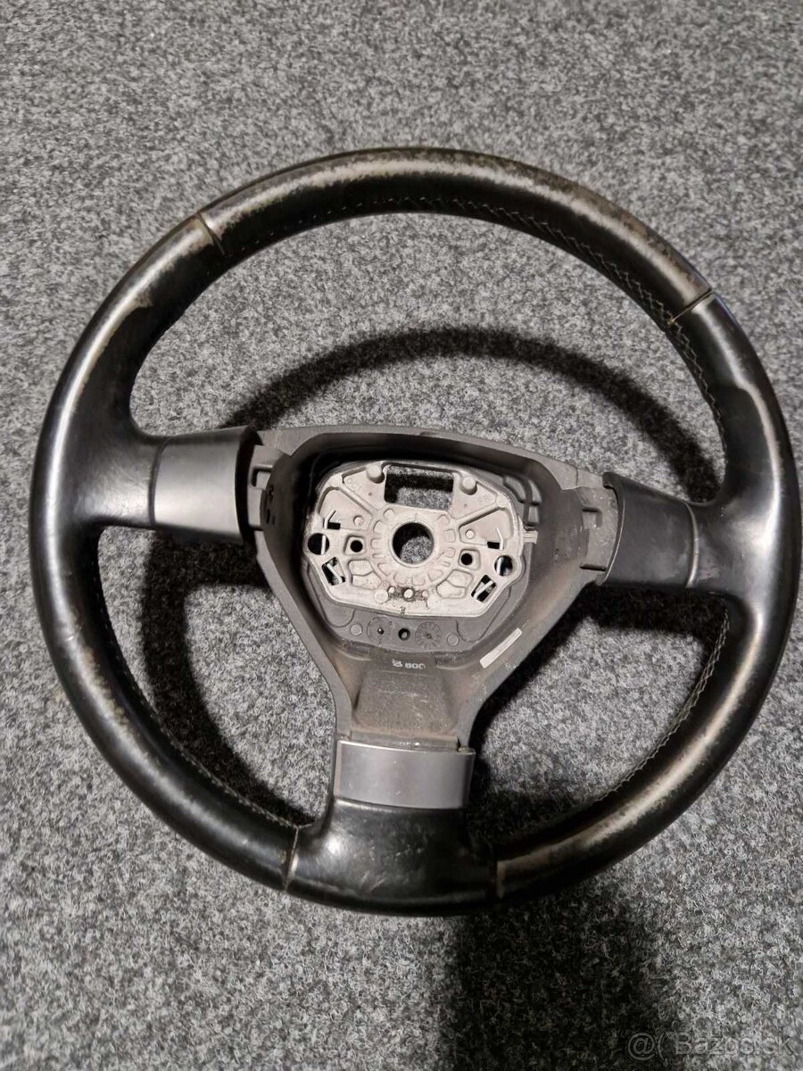 Obruč, airbag Volkswagen - 7