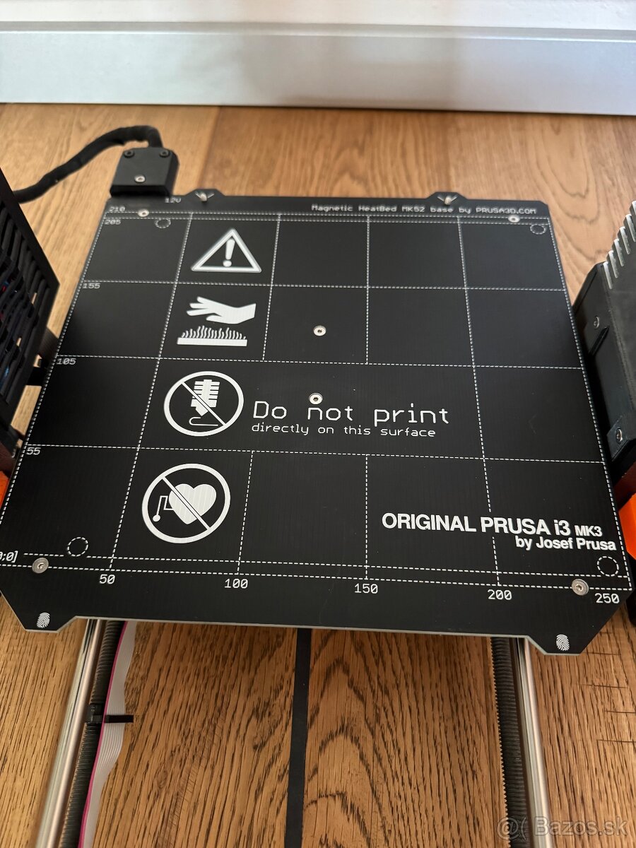 Prusa i3 MK2.5S - 7