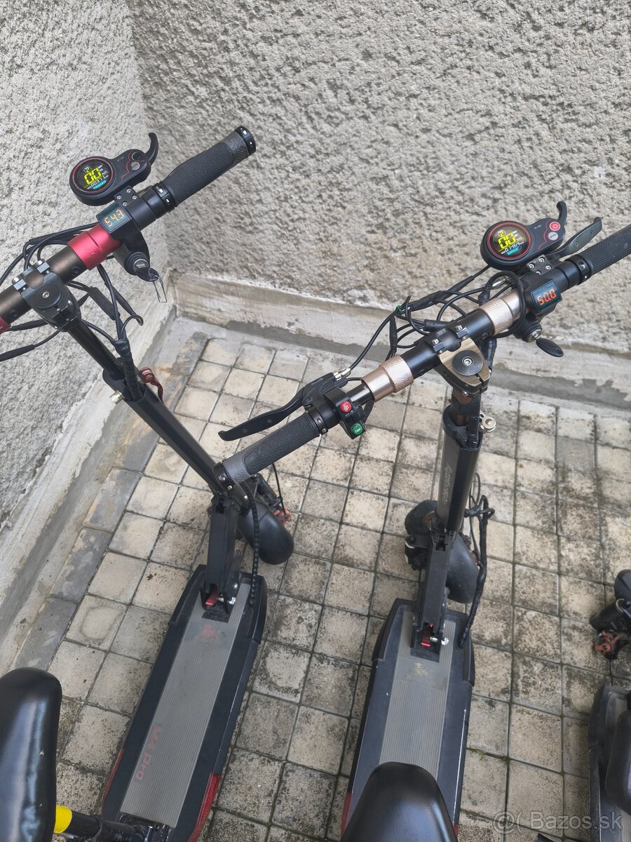KugooKirinM4Pro - 7
