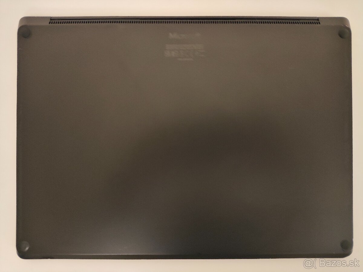 Microsoft Surface Laptop 5 | Intel Core i7 1265U • 32 GB RAM - 7