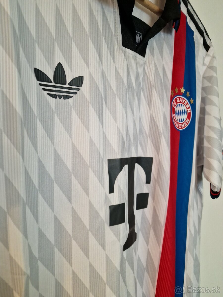 Dres adidas - 7