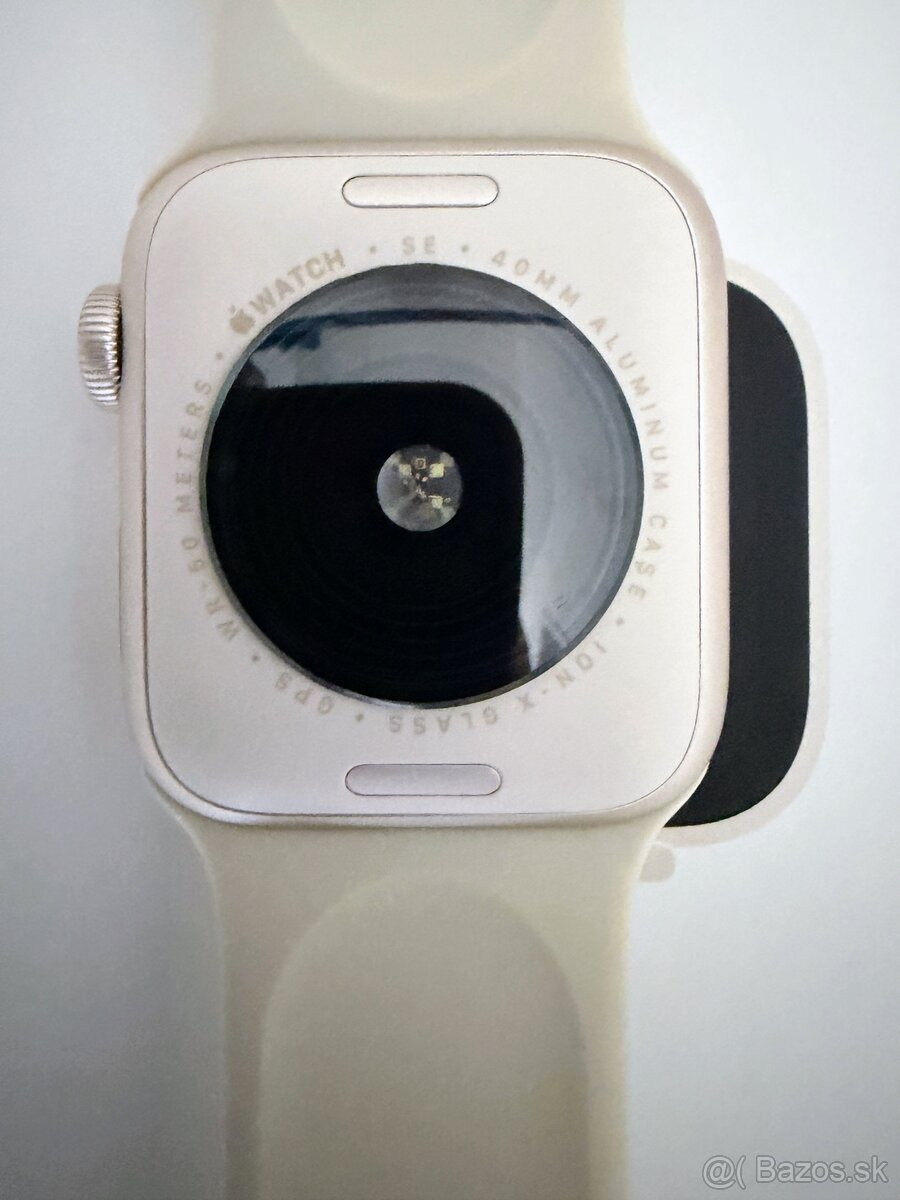 Apple watch SE 3 40 mn - 7