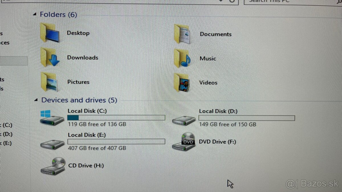 Server Dell PowerEdge R710 - 7