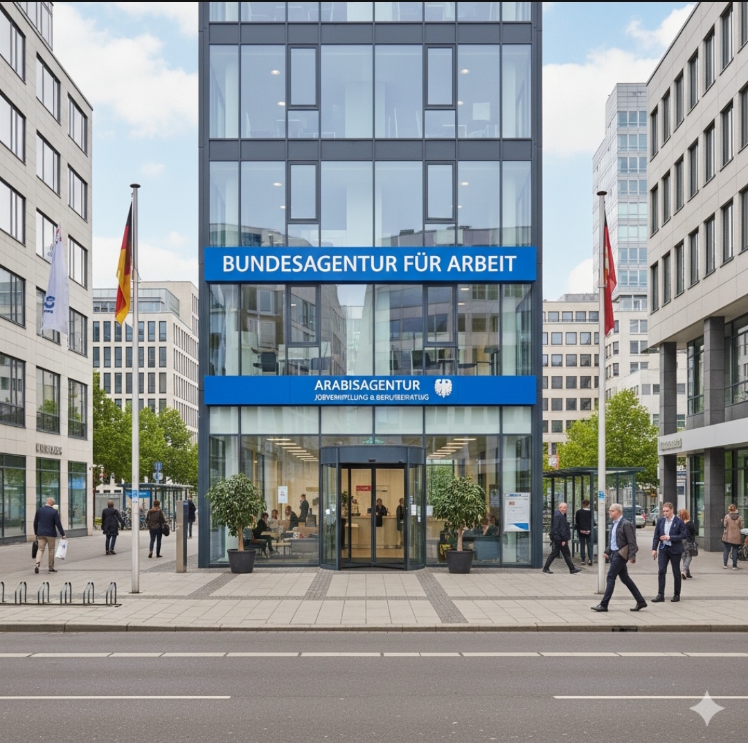 Práca v Nemecku - 7