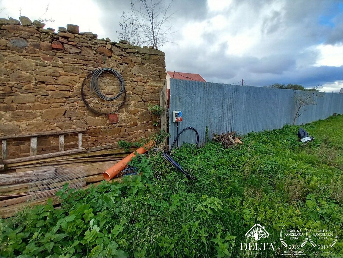 DELTA- Stavebný pozemok, rovinatý, Hranovnica, 726 m2 - 7