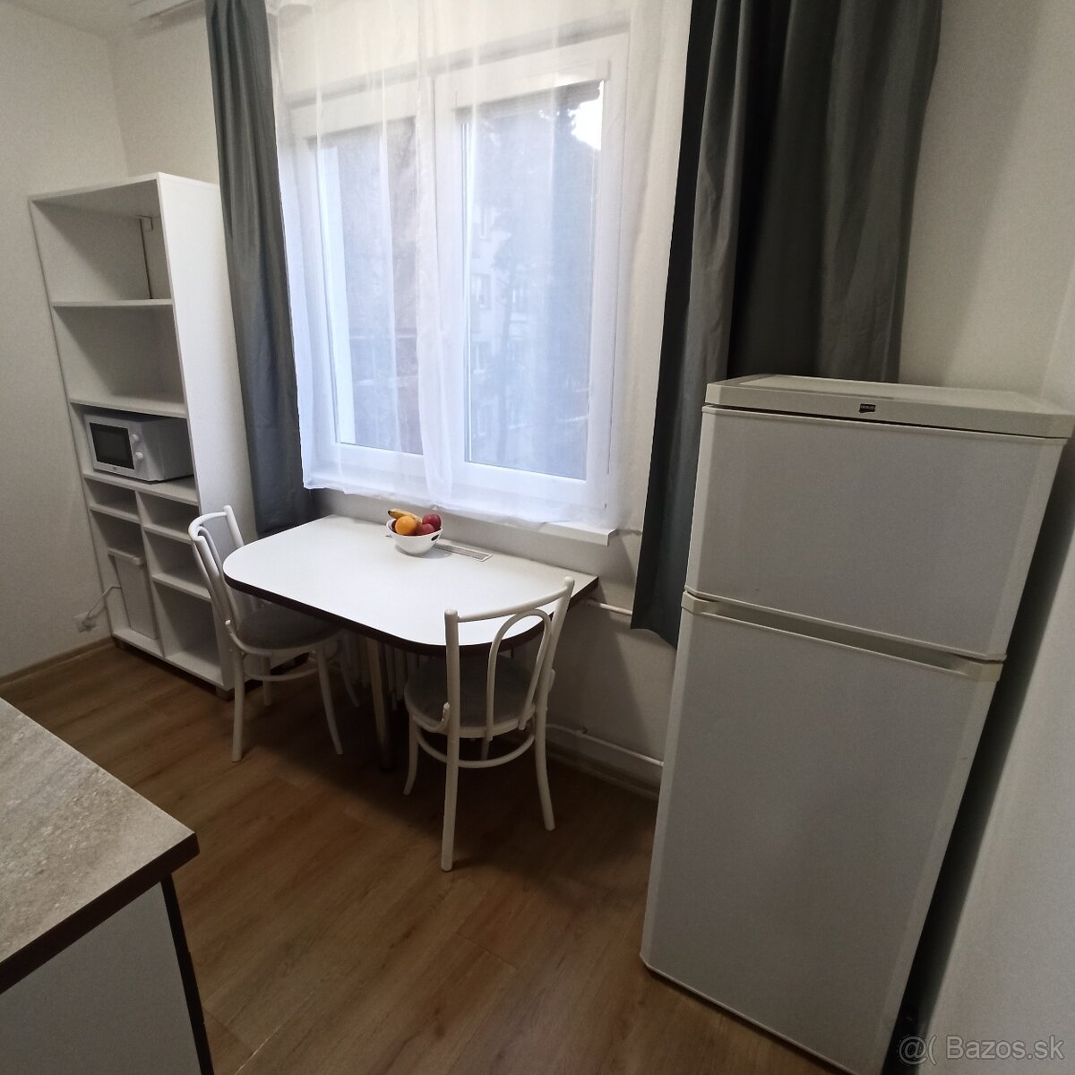 2 izbový byt na v centre na prenájom - 7