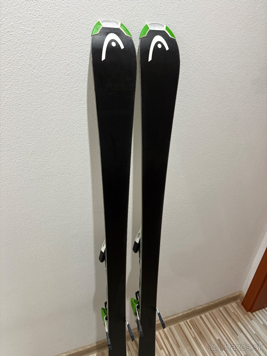 Lyže Head Supershape Magnum - 7